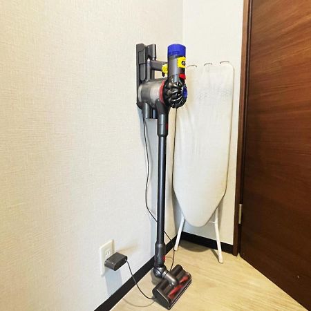新宿都心jr山手线步行3分钟家庭组团出游首选东京市景韩国步行街免费wifi Токио Екстериор снимка